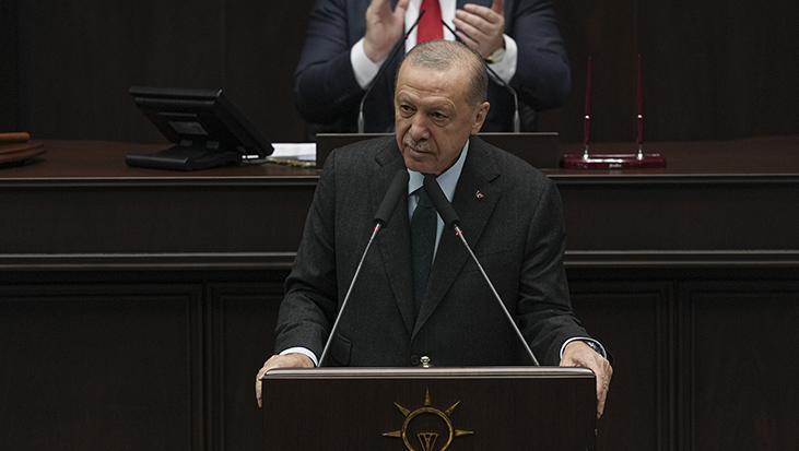  Erdoğan'dan TÜSİAD'a çok sert tepki: Gerçekleri konuşma zamanı geldi