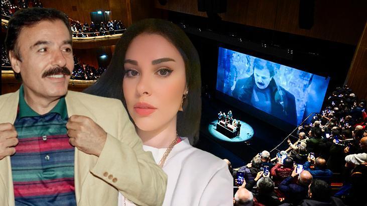  Ferdi Tayfur'un ölümünün ardından küs olduğu kızı Tuğçe Tayfur'dan ilk paylaşım! Tuğçe Tayfur babası için neler yazdı?