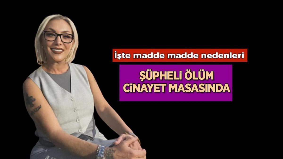  Güllü'nün ölümünde son durum ne? Güllü'nün ölüm sebebi ne, belli oldu mu? İşte seyri değiştiren 7 maddelik neden