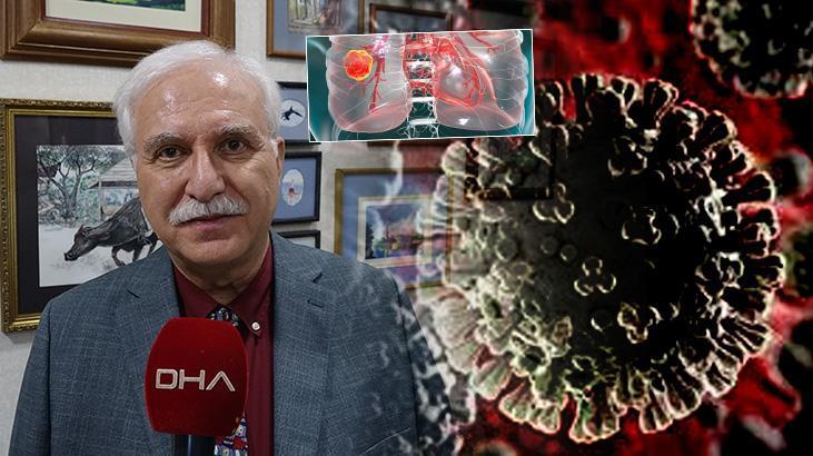  HMPV Türkiye'de görüldü mü? Yeni virüs salgınıyla ilgili açıklama geldi