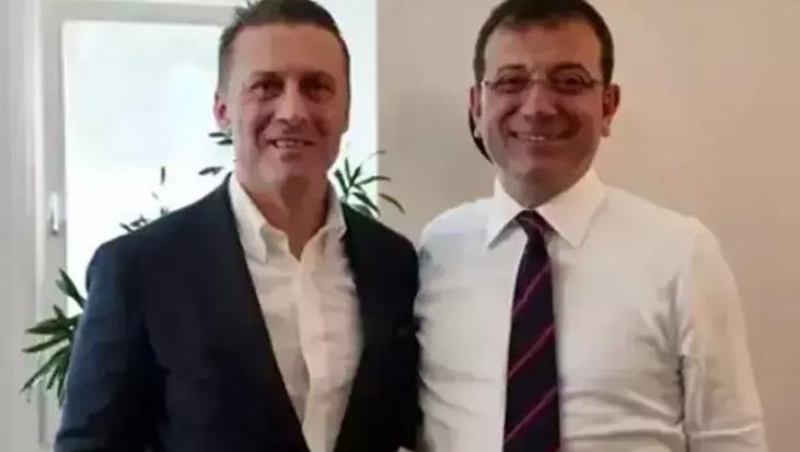  İBB soruşturmasında yeni gelişme: Ertan Yıldız serbest bırakıldı