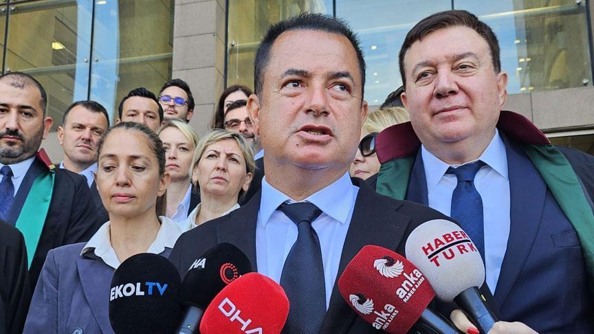  İlk kez hakim karşısına çıktı! Acun Ilıcalı'nın aylık geliri ne kadar?