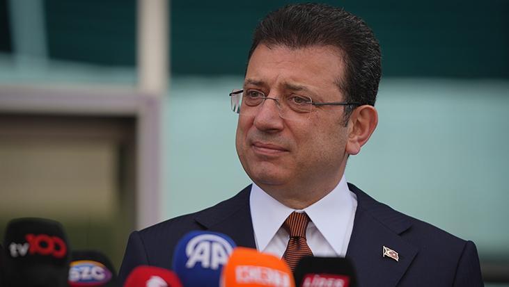  İmamoğlu’nun diploma soruşturmasında kritik isim ifade verdi
