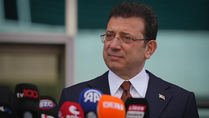  İmamoğlu'nun inşaat şirketine neden el konulduğu ortaya çıktı! İşte MASAK raporu