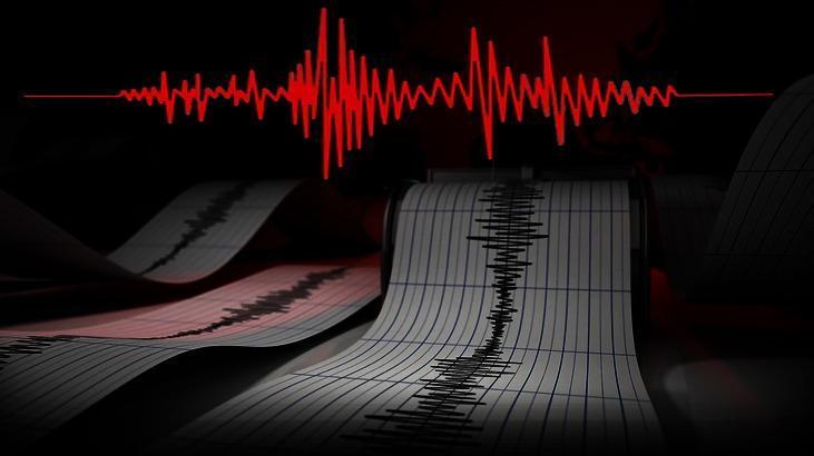  İstanbul'da 3.5 büyüklüğünde korkutan deprem