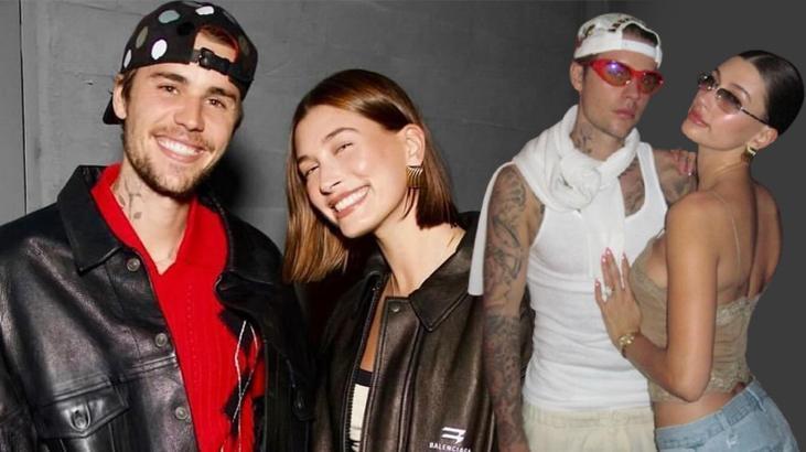  Justin Bieber ile Hailey Baldwin boşanıyor mu? Instagram paylaşımı ele verdi