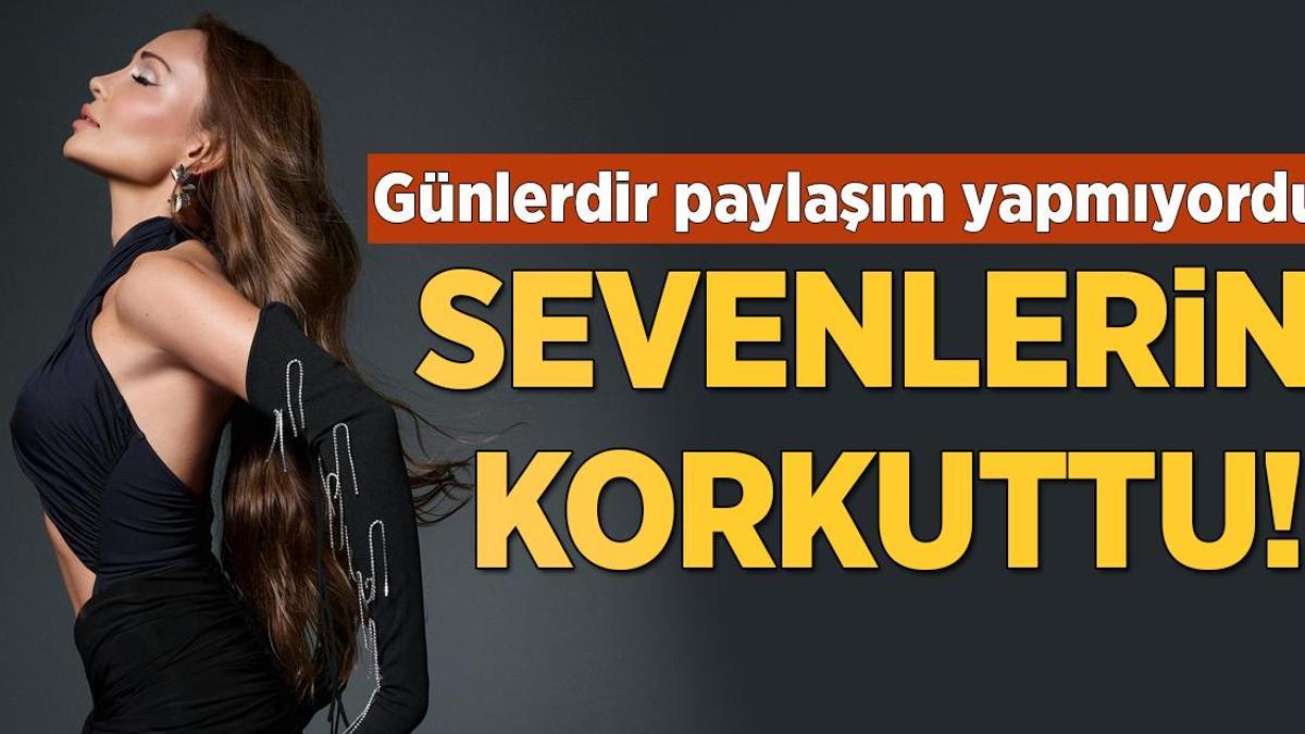  Kanseri yenmişti! Şimal Instagram'daki son paylaşımıyla sevenlerini korkuttu