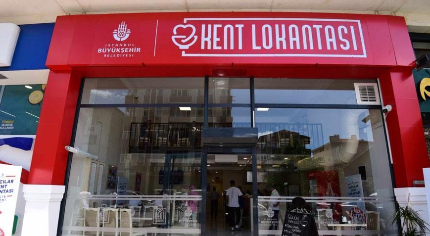  Kent Lokantaları kapatıldı mı? DMM'den açıklama!