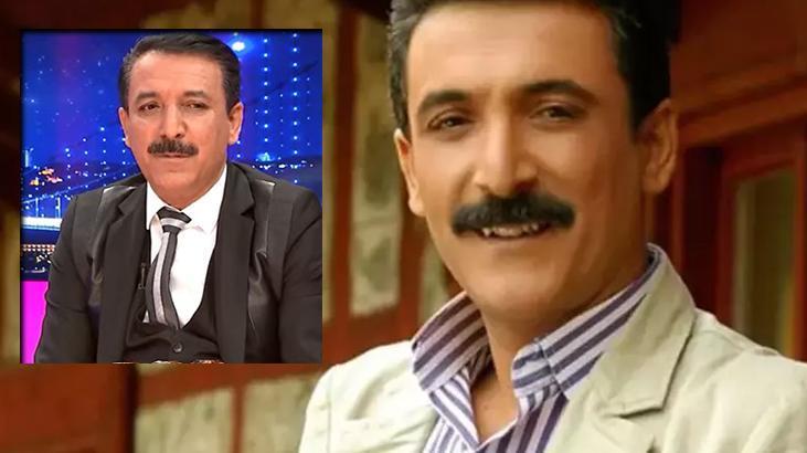 Latif Doğan, annesini gözyaşlarıyla anlattı! 'Annem temizlik yaparak bizi okuttu'