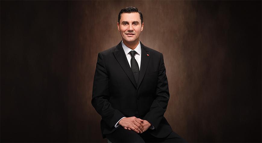  Manisa Büyükşehir Belediye Başkanı Ferdi Zeyrek'in sağlık durumu nasıl?