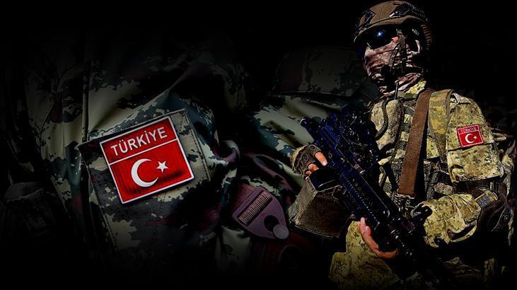  Metan gazından zehirlenen 5 askerimiz şehit