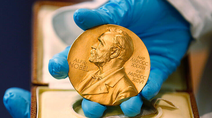  Nobel Fizik Ödülü'nü kazananlar belli oldu