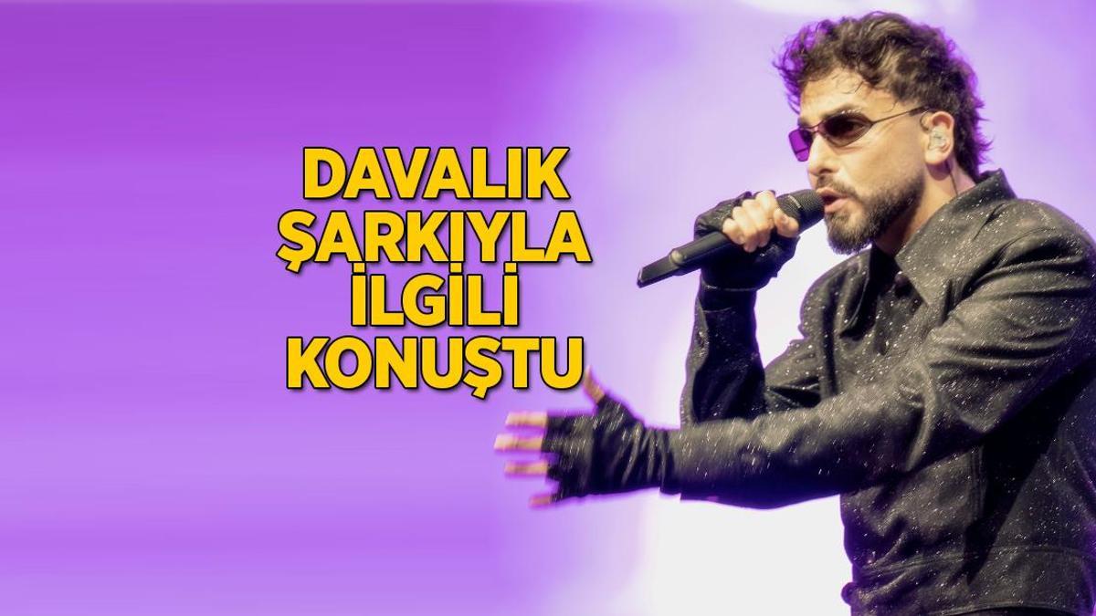  Rapçi Sefo'dan, Reynmen ile davalık olduğu Bonita şarkısı ile ilgili şoke eden açıklama! 'Son paramla klibi çektim'
