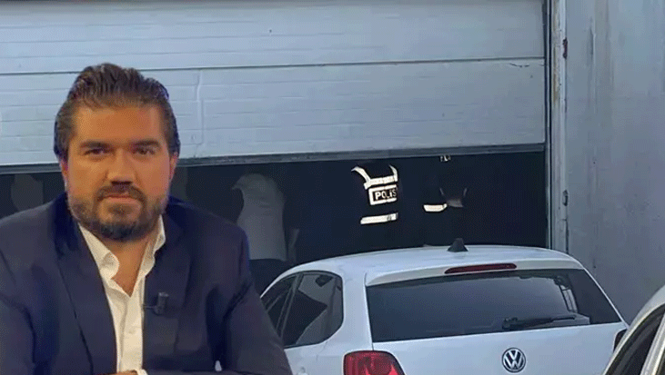  Rasim Ozan Kütahyalı için istenen ceza belli oldu