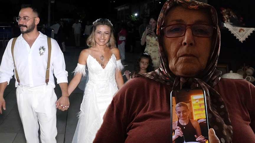  Sinem Somun cinayeti'nde şok ayrıntılar! Sinem Somun'un öldürülmeden önceki son fotoğrafı