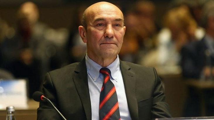  Tunç Soyer gözaltına alındı! Tunç Soyer neden gözaltına alındı?