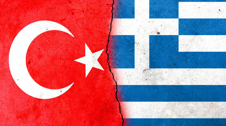  Türkiye'den Yunanistan'a tepki: Reddediyoruz