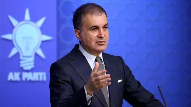  Türkiye'nin güvenliği için teyakkuz halindeyiz