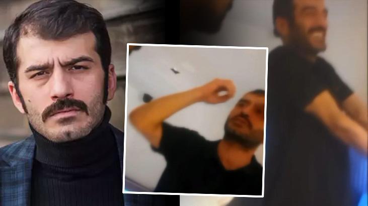  Ufuk Bayraktar için tutuklama talebi! Görüntüler ortaya çıktı...