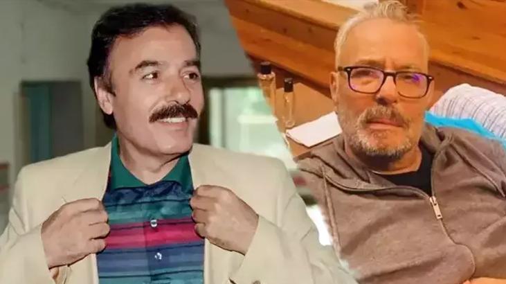  Usta sanatçı Ferdi Tayfur'un serveti ortaya çıktı!