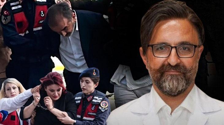  Yenidoğan çetesi davasında ara karar açıklandı