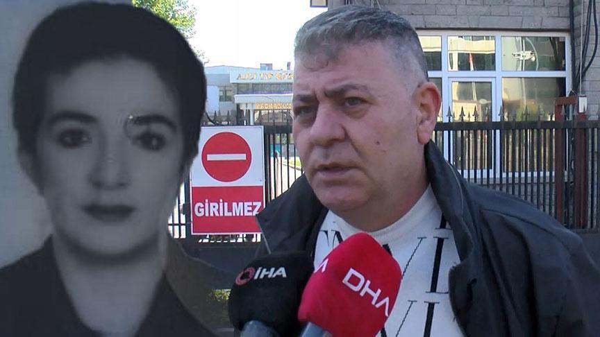 1 kişinin öldüğü metrobüs kazasından yeni görüntü