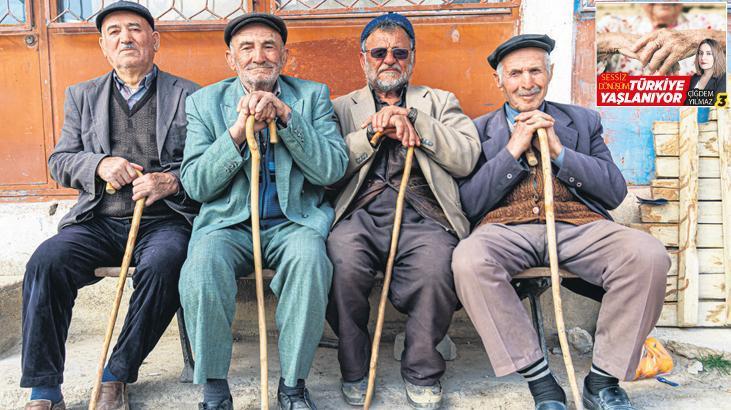 100 yaşlıdan 16’sı depresyonda! Unutmakla değil unutulmakla başlıyor