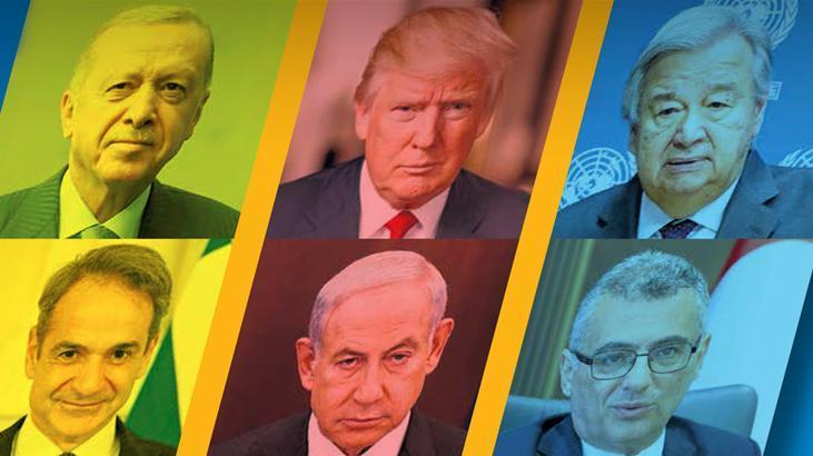 11 Şubat’ta Diplomasi Trafiği Yoğun: Üç Kritik Zirve Aynı Gün