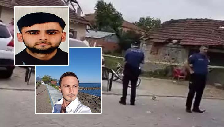 11 yıllık kin kanlı bitti! Cezaevinden çıkan ağabeyinin katilini 'Ona selam söyle' diyerek vurdu