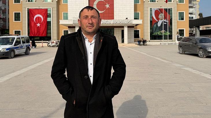 125 Yıllık Mahallede İsim Değişikliği İçin Düğmeye Basıldı