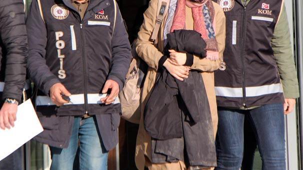 14 ilde hacker gruplarına operasyon!