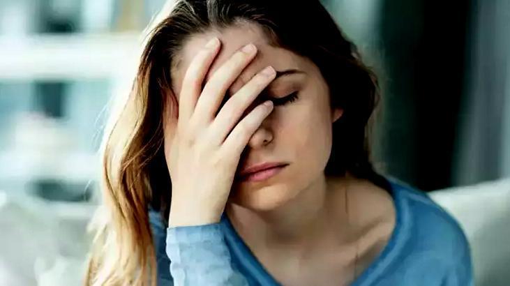 14 milyon kişinin çektiği ağrı: MİGREN