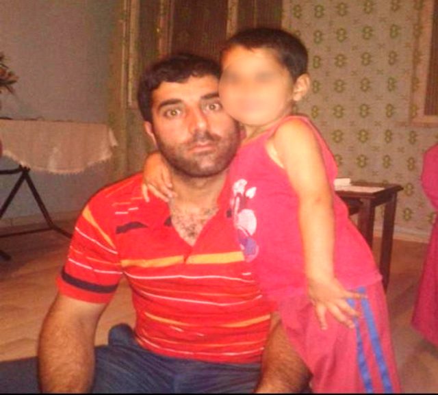 15 yıllık karısını öldürmüştü: Tutuklandı