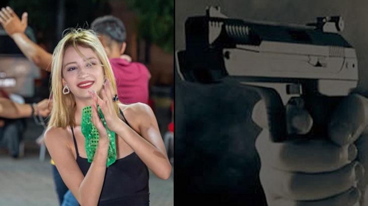 16 yaşındaki Hira’yı öldüren erkek arkadaşının ifadesi: Şakalaşırken vurdum