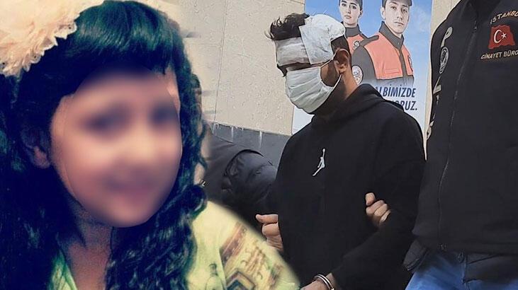 16 yaşındaki kızı vuran şüpheli adliyeye sevk edildi