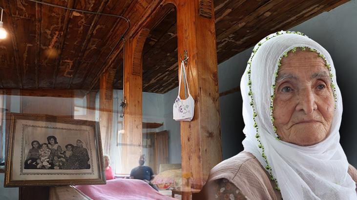 180 yıllık eşsiz miras: 'Kırk kapılı konak' diye biliniyor