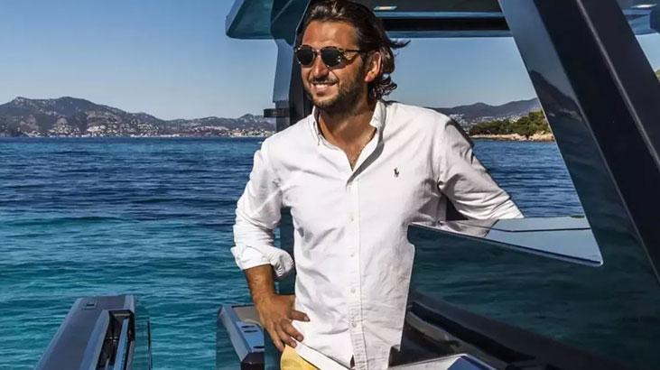 19 gün sonra acı haber! Halit Yukay'ın cansız bedenine ulaşıldı