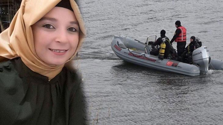 2 çocuk annesi kadın için seferber olundu! Her yerde aranıyor