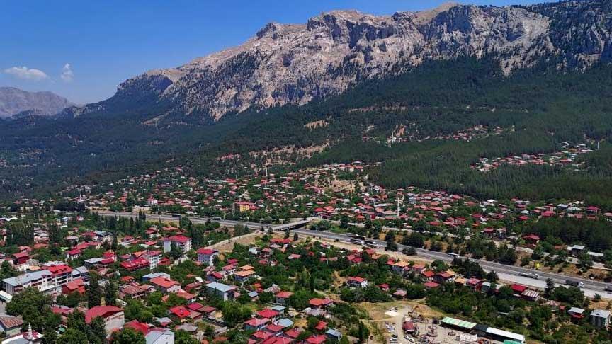 20 bin kişinin yaşadığı yerde nüfus 450 bine ulaştı! 'Burası herkes tarafından bir tercih nedeni'