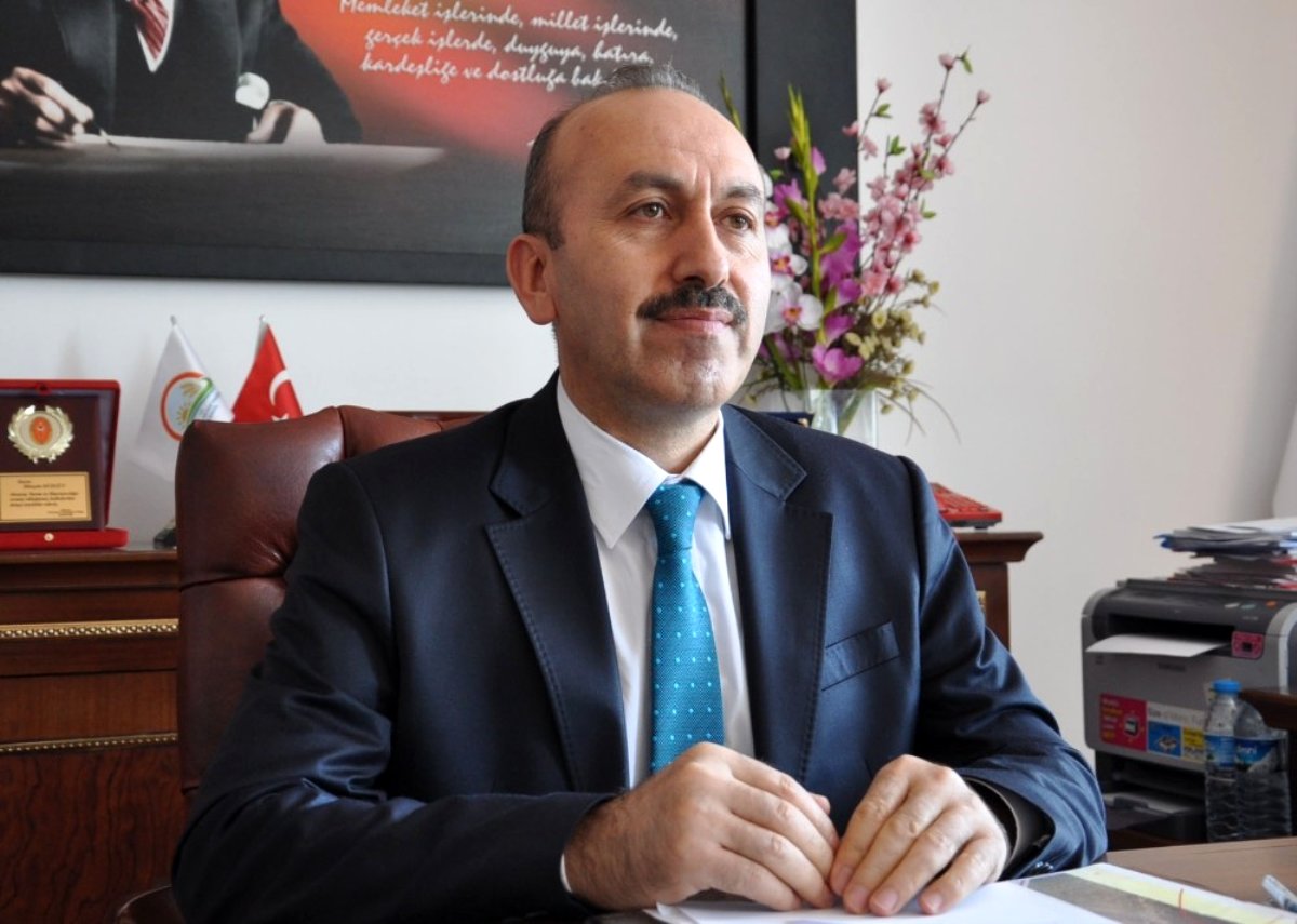 2019 buzağı desteklemesi icmali Kars'ta askıya çıktı