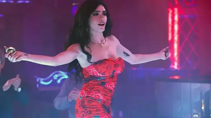 2024’te en çok Dilber arandı