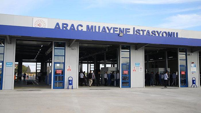 2026 Araç Muayene Ücretleri Belli Oldu: Otomobil Muayenesi 3 Bin 288 TL
