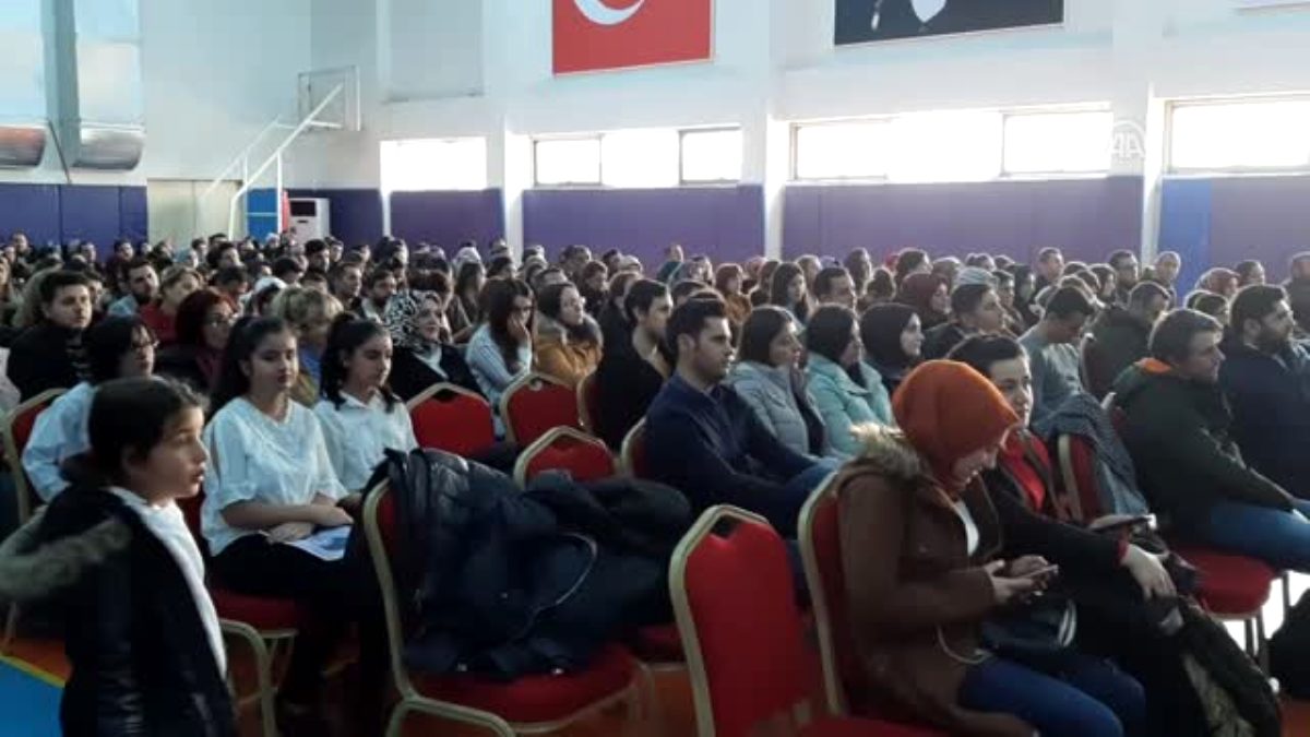 24 Kasım Öğretmenler Günü -