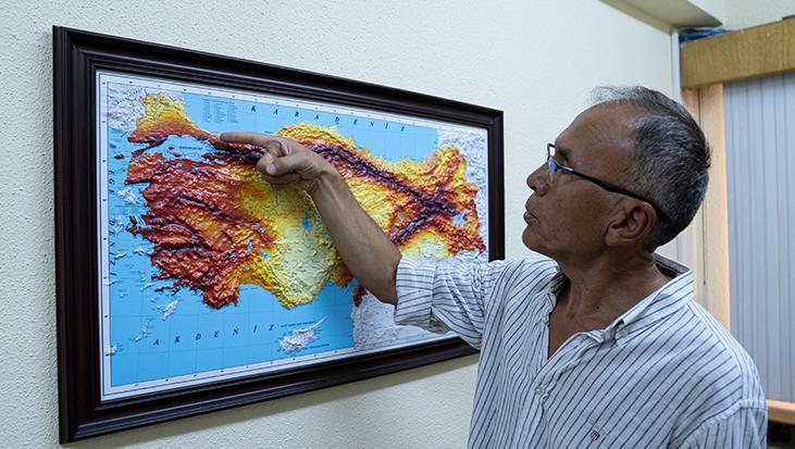 26 yılda 448 bin deprem! İstanbul uyarısı: Gemlik Körfezi'nden geçen fay hattı uzun süredir büyük deprem üretmedi