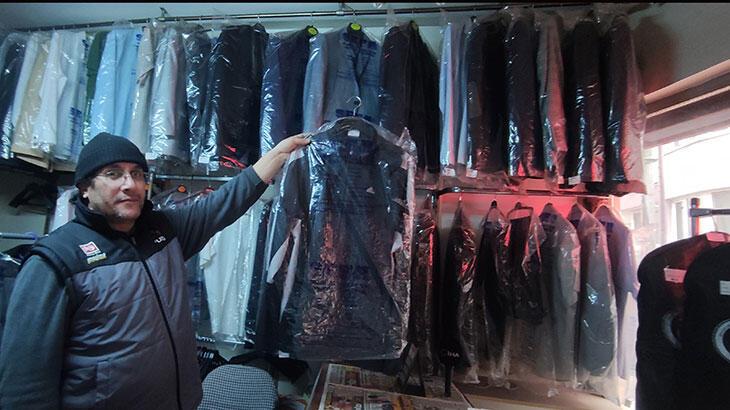 40 yıldır bu işi yapıyor! 400 bin liralık para ve altın buldu