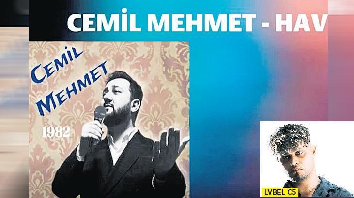 43 yıllık benzerlik