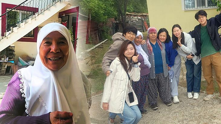 5 Çinli gece kapıyı çaldı: Çok misafir ağırladım, hiçbiri bunlar gibi değildi