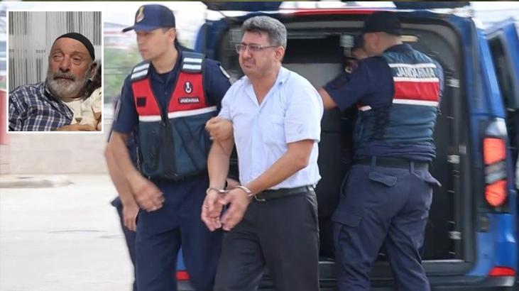 500 lira yüzünden kiracısını döverek ölümüne neden olan öğretmen hıçkıra hıçkıra ağladı