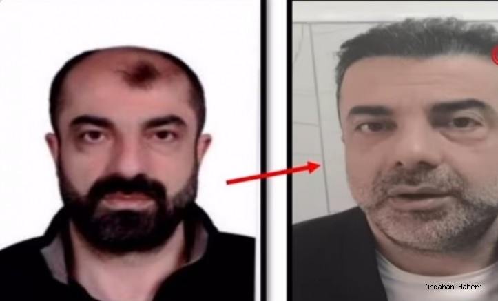 7 Yıllık Firar Sınırda Bitti! Barış Mirza Yakalandı