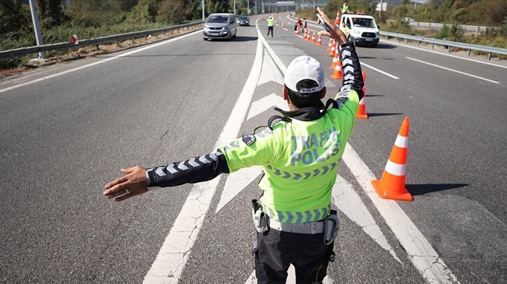 8 Mart Etkinlikleri Nedeniyle Bazı Yollar Trafiğe Kapatılacak